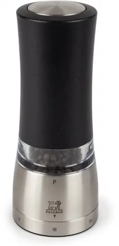 DAMAN ELECTRIC Młynek do pieprzu, 16 cm u'Select / PEUGEOT
