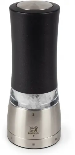 DAMAN ELECTRIC Młynek do soli, 16 cm u'Select / PEUGEOT