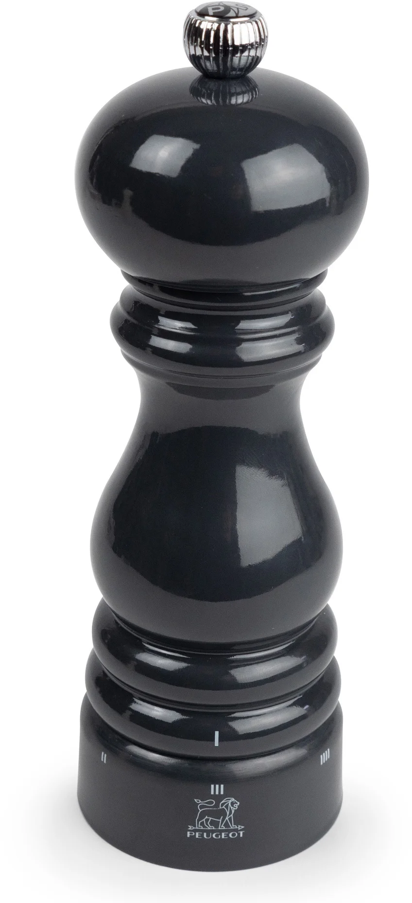 PARISRAMA Młynek do pieprzu 18 cm u'Select Slate / PEUGEOT