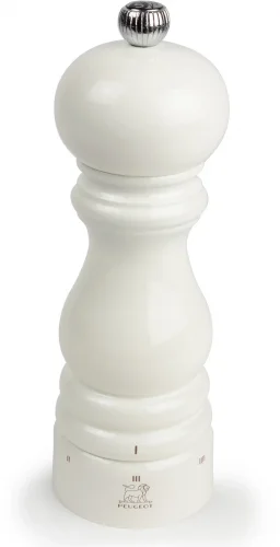 PEUGEOT Młynek do soli PARISRAMA ivory u'Select 18 cm