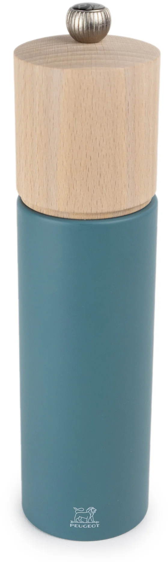 BOREAL Młynek do pieprzu 21 cm Celestial Blue / PEUGEOT