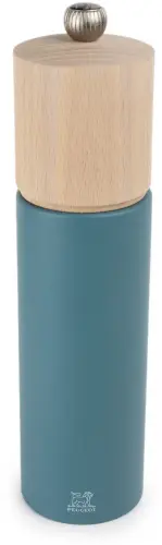 BOREAL Młynek do pieprzu 21 cm Celestial Blue / PEUGEOT