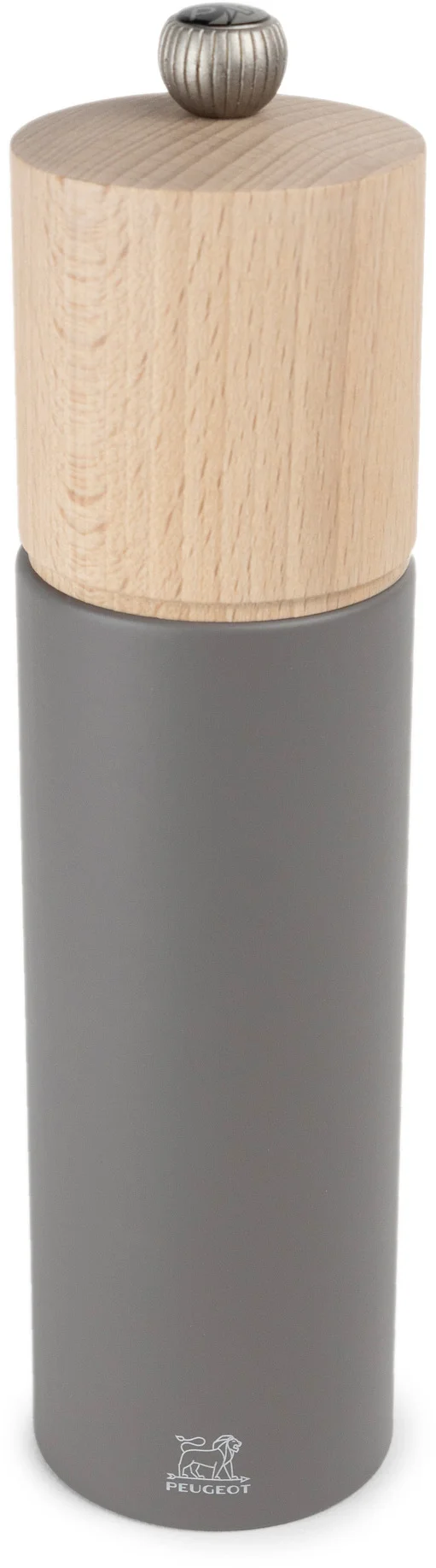 BOREAL Młynek do pieprzu 21 cm Rock Grey / PEUGEOT