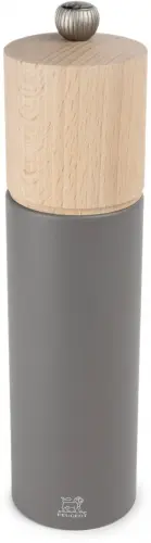 BOREAL Młynek do pieprzu 21 cm Rock Grey / PEUGEOT