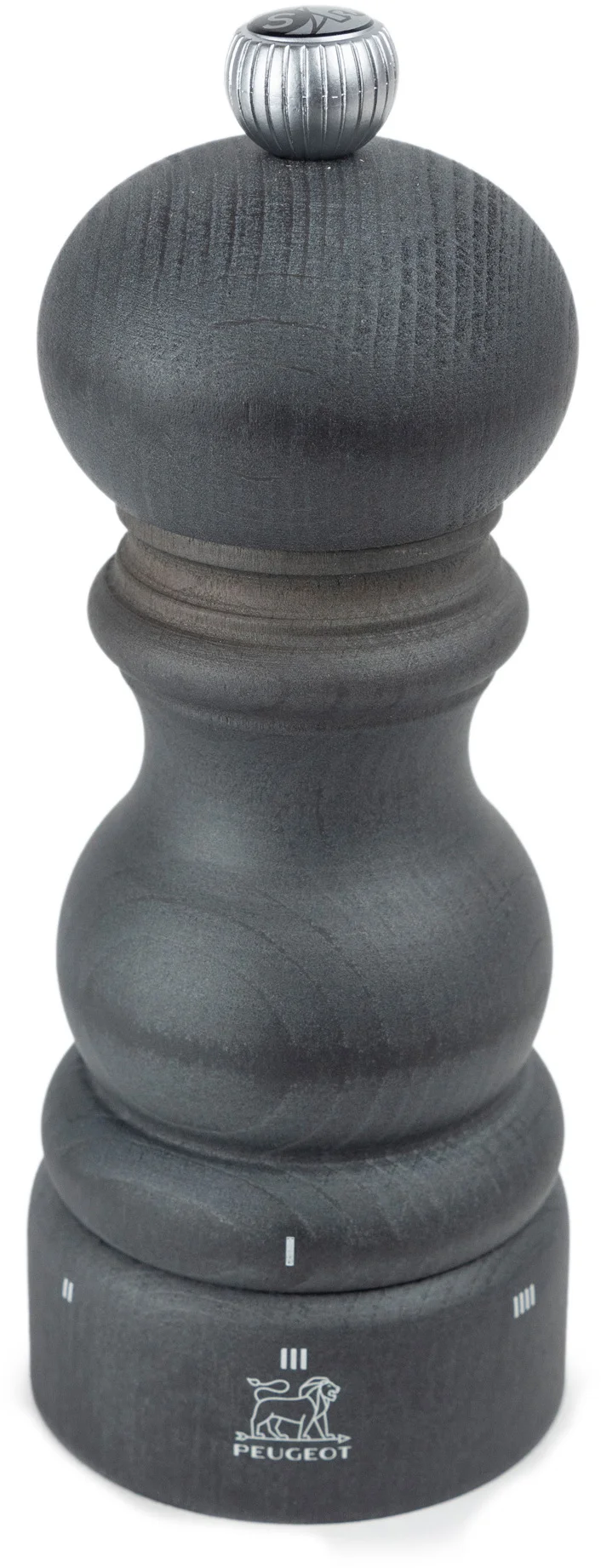 PARIS GRAPHITE Młynek do soli 15 cm, u-select / PEUGEOT