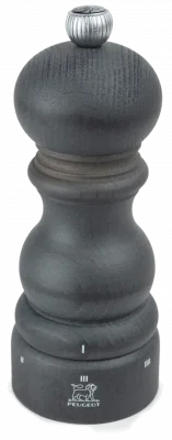 PEUGEOT Młynek do soli PARIS GRAPHITE 15 cm