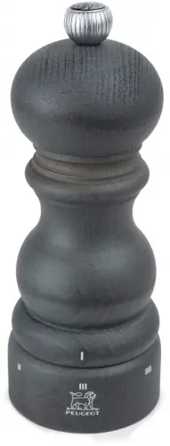 PARIS GRAPHITE Młynek do soli 15 cm, u-select / PEUGEOT