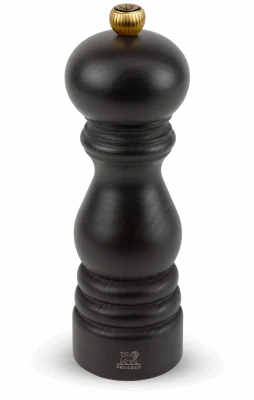 PEUGEOT Młynek do pieprzu PARIS czekoladowy 15 cm