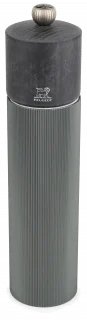 PEUGEOT Młynek do pieprzu LINE dark carbone 22 cm