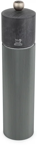 PEUGEOT Młynek do pieprzu LINE dark carbone 22 cm