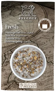 PEUGEOT Sól Fresh Mix 135 gr