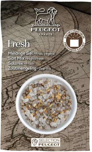 PEUGEOT Sól Fresh Mix 135 gr