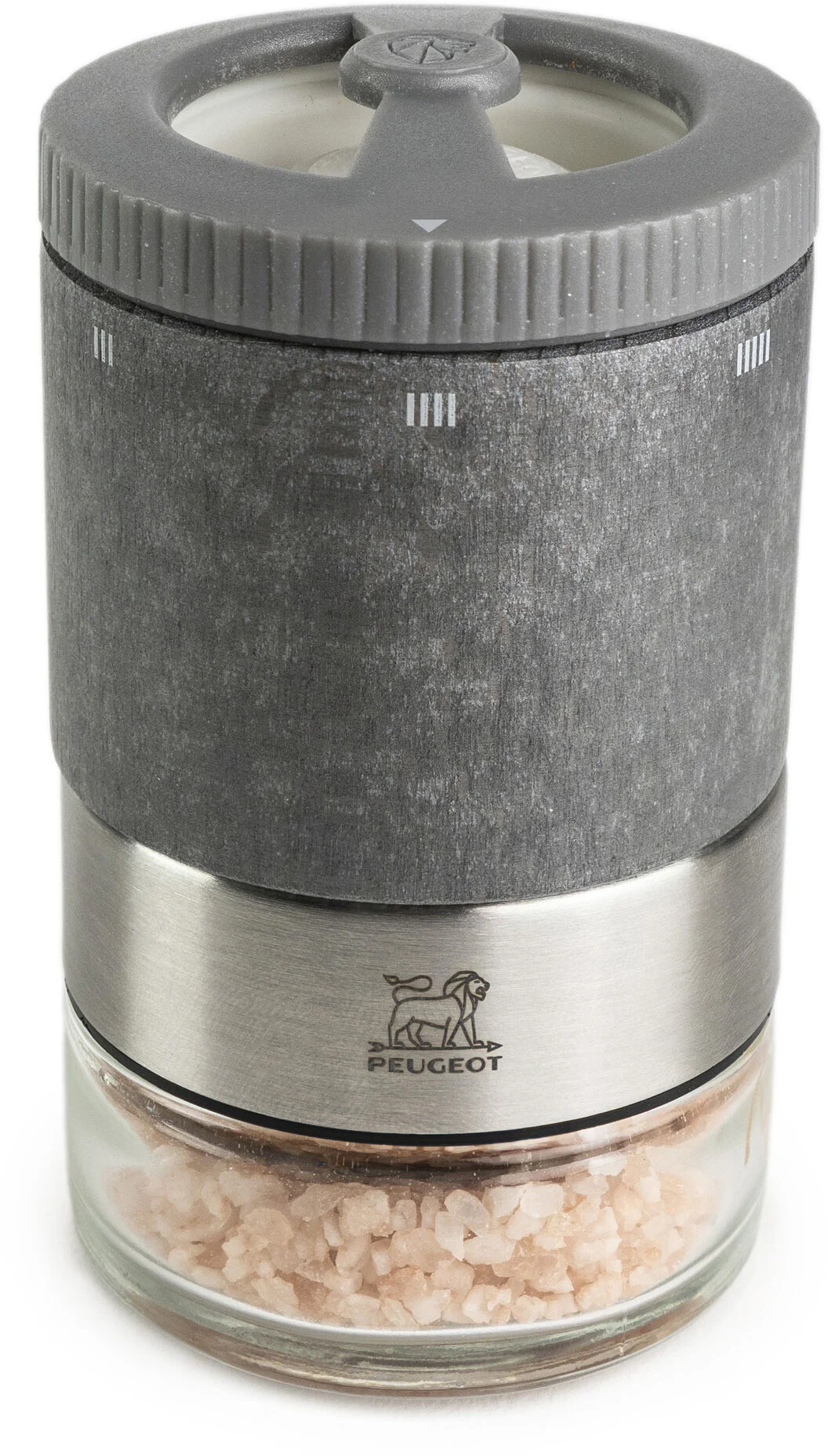 PEUGEOT Młynek do soli MAESTRO 11 cm