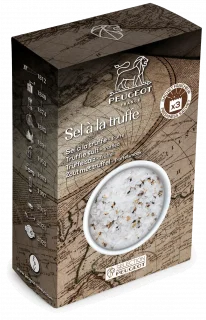 PEUGEOT Sól truflowa 150 g