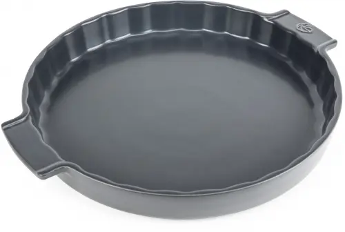 APPOLIA Naczynie do tarty 30 cm grafitowy / PEUGEOT