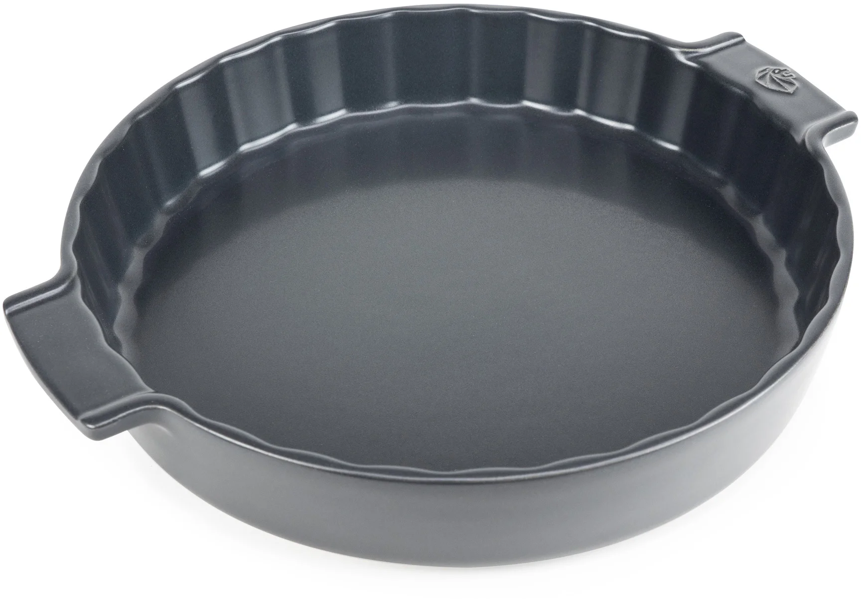 APPOLIA Naczynie do tarty 28 cm grafitowy / PEUGEOT