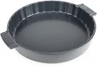 APPOLIA Naczynie do tarty 28 cm grafitowy / PEUGEOT