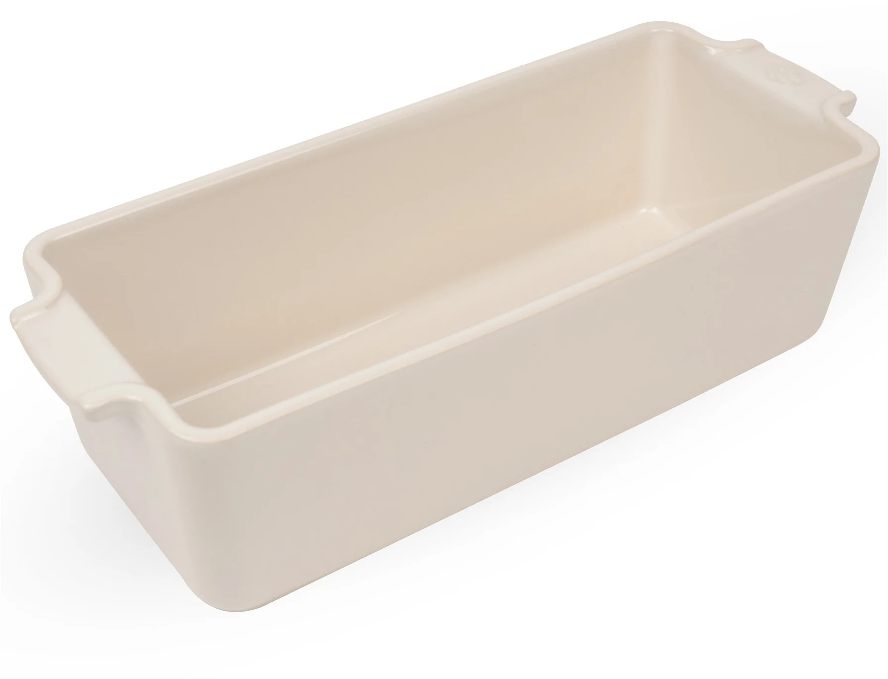 APPOLIA Keksówka 31 cm ecru / PEUGEOT