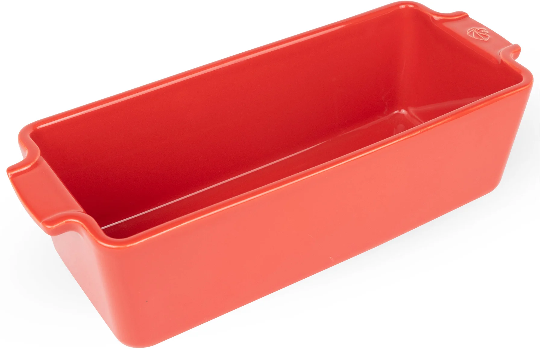 APPOLIA Keksówka 31 cm czerwony / PEUGEOT