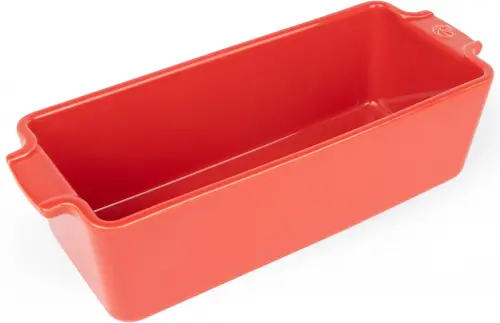 APPOLIA Keksówka 31 cm czerwony / PEUGEOT