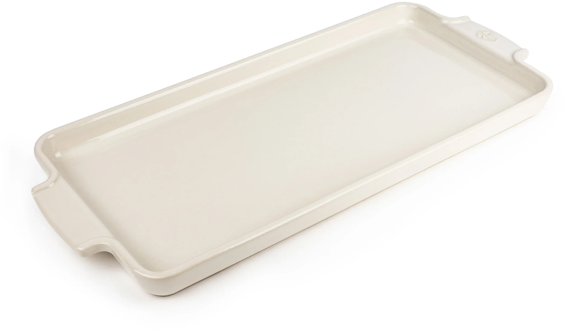 APPOLIA Naczynie do zapiekania/półmisek 40 cm ecru / PEUGEOT