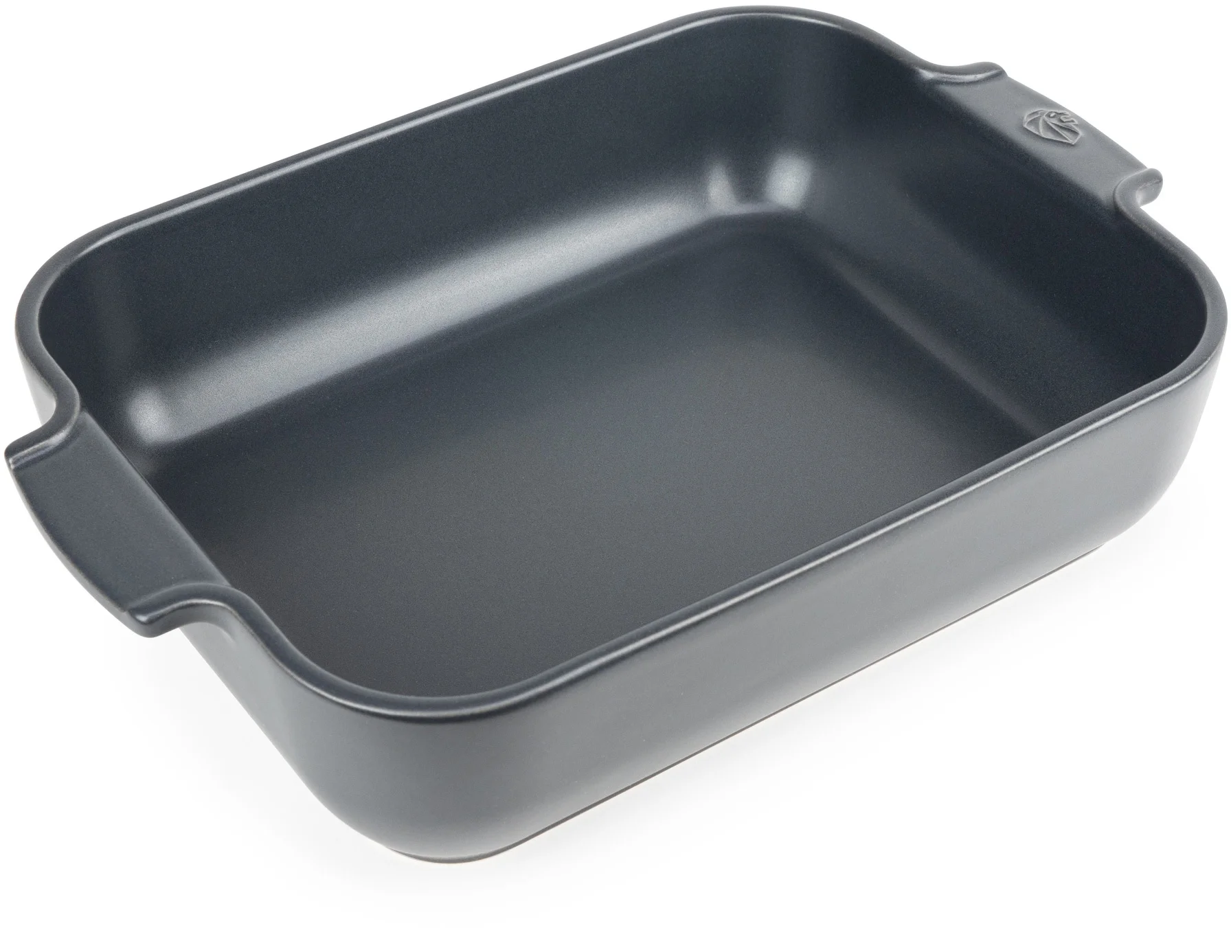 APPOLIA Naczynie prostokątne 36 cm grafitowy / PEUGEOT