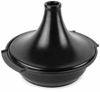 PEUGEOT Tagine ATLAS czarny 30 cm