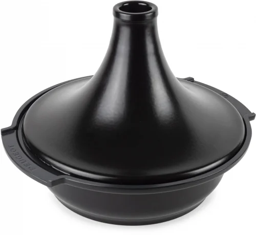 PEUGEOT Tagine ATLAS czarny 30 cm