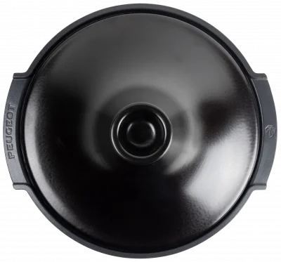 PEUGEOT Tagine ATLAS czarny 30 cm