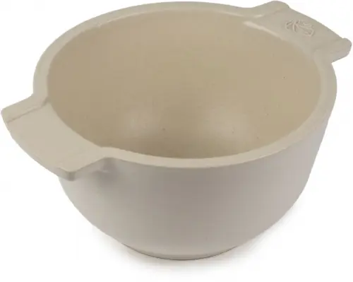 APPOLIA Moździerz do przypraw, ecru / PEUGEOT