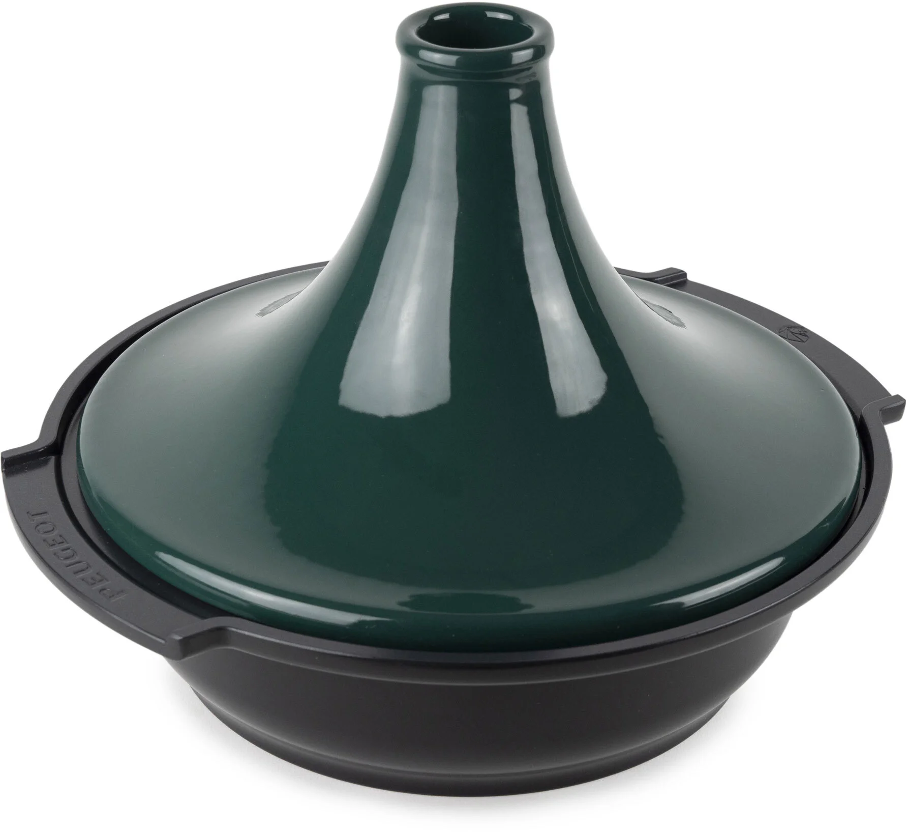 PEUGEOT Tagine ATLAS zielony 30 cm