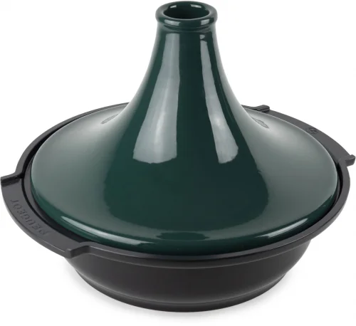 PEUGEOT Tagine ATLAS zielony 30 cm