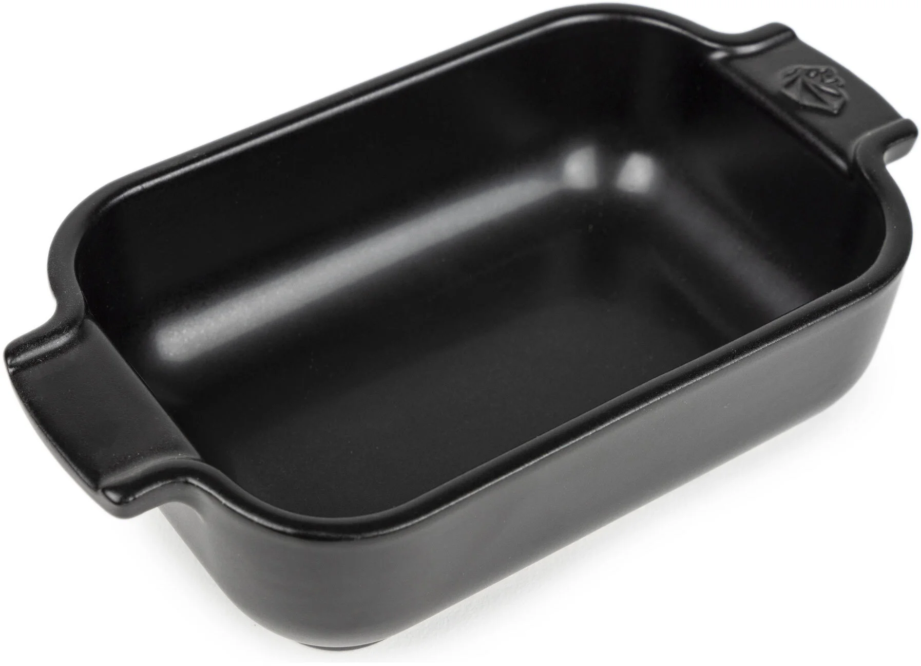PEUGEOT Naczynie APPOLIA czarne 15x10x4,5 cm