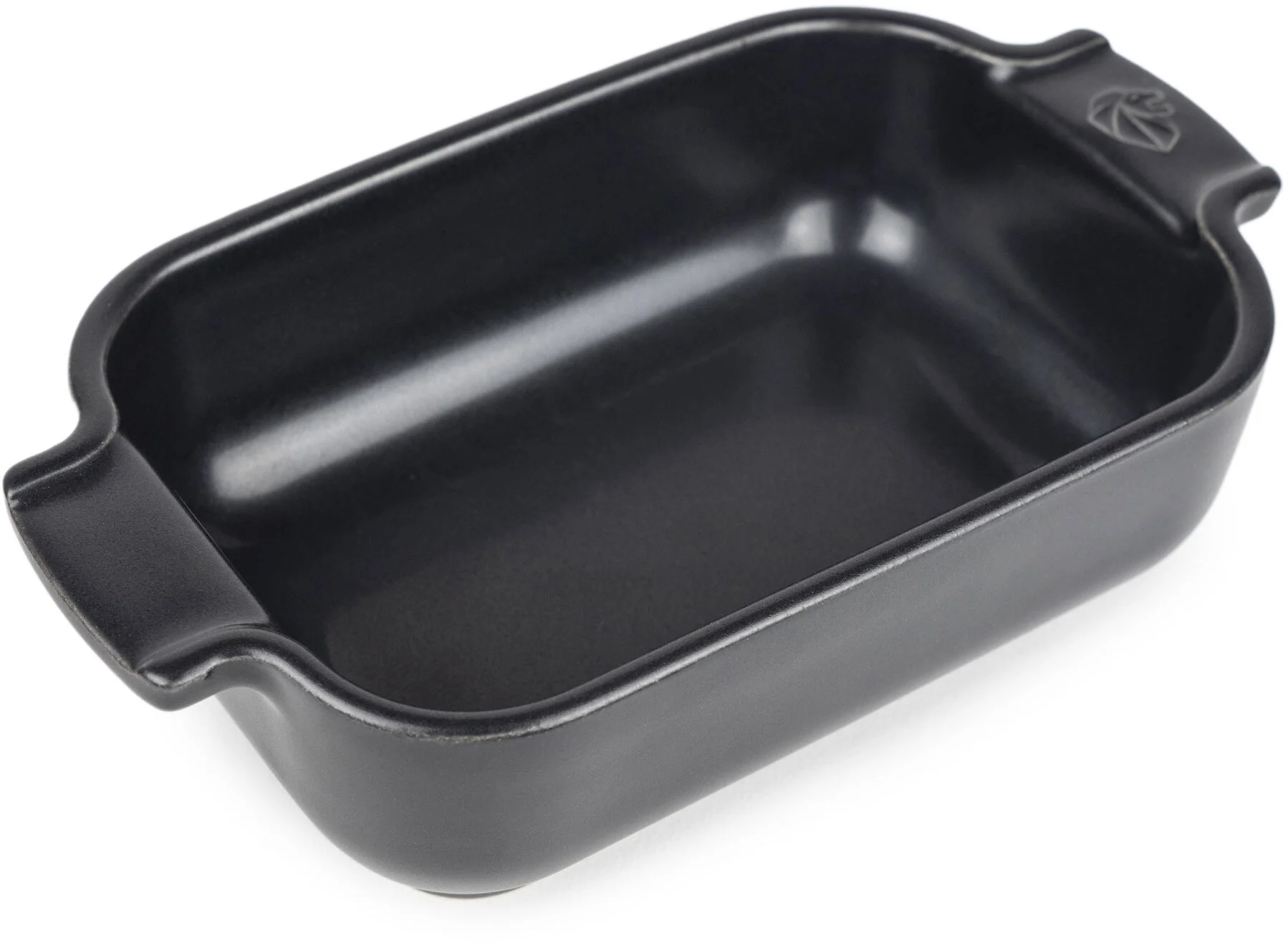 PEUGEOT Naczynie APPOLIA grafitowe 15x10x4,5 cm