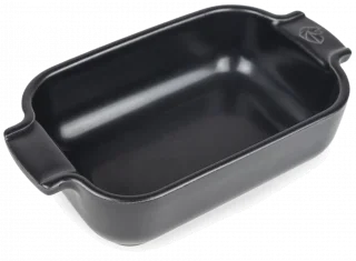 PEUGEOT Naczynie APPOLIA grafitowe 15x10x4,5 cm