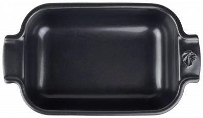 PEUGEOT Naczynie APPOLIA grafitowe 15x10x4,5 cm