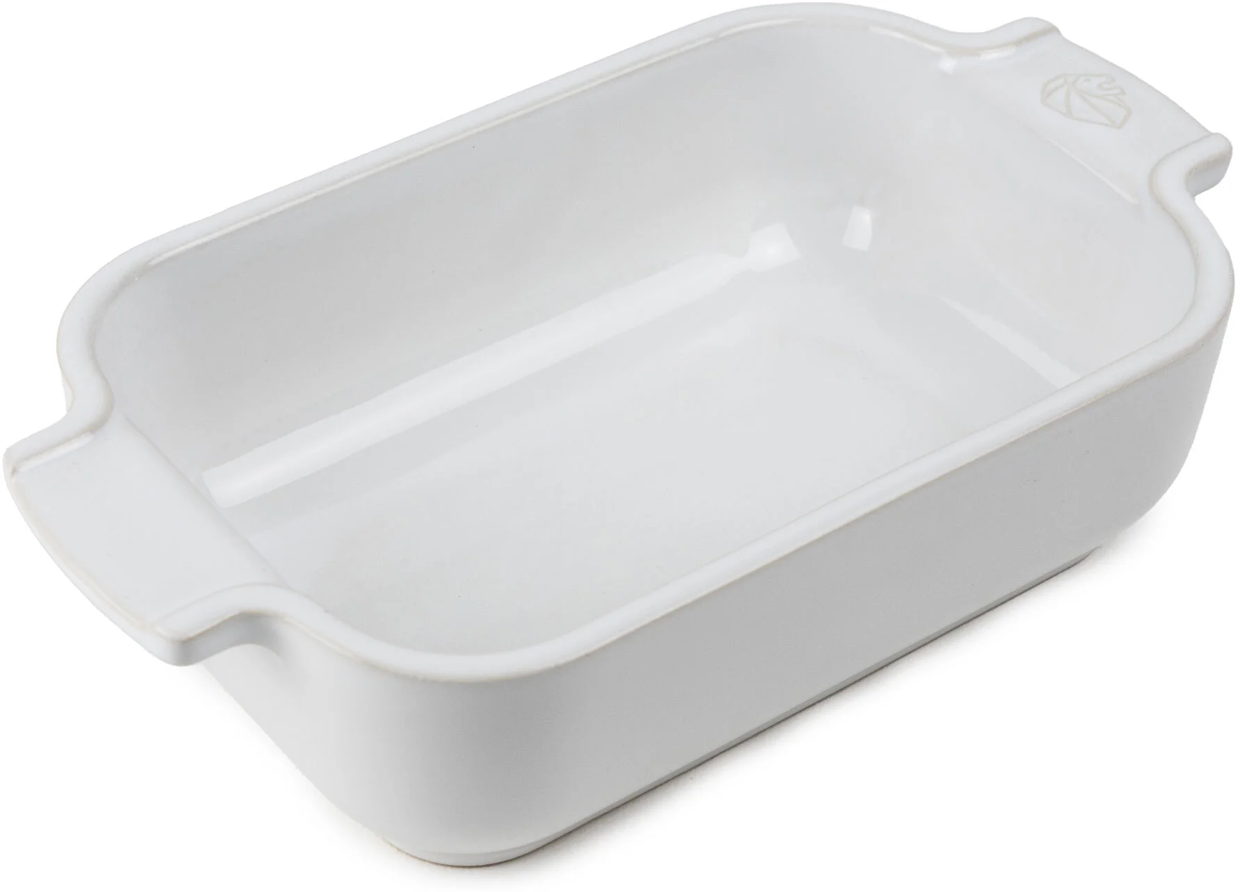 PEUGEOT Naczynie APPOLIA białe 15x10x4,5 cm