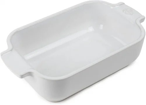 PEUGEOT Naczynie APPOLIA białe 15x10x4,5 cm