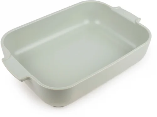 PEUGEOT Naczynie APPOLIA jasnozielone 30x22x7,5 cm