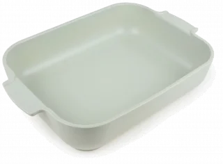 PEUGEOT Naczynie APPOLIA jasnozielone 33x26x8 cm