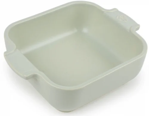 PEUGEOT Naczynie APPOLIA jasnozielone 13x13x5 cm