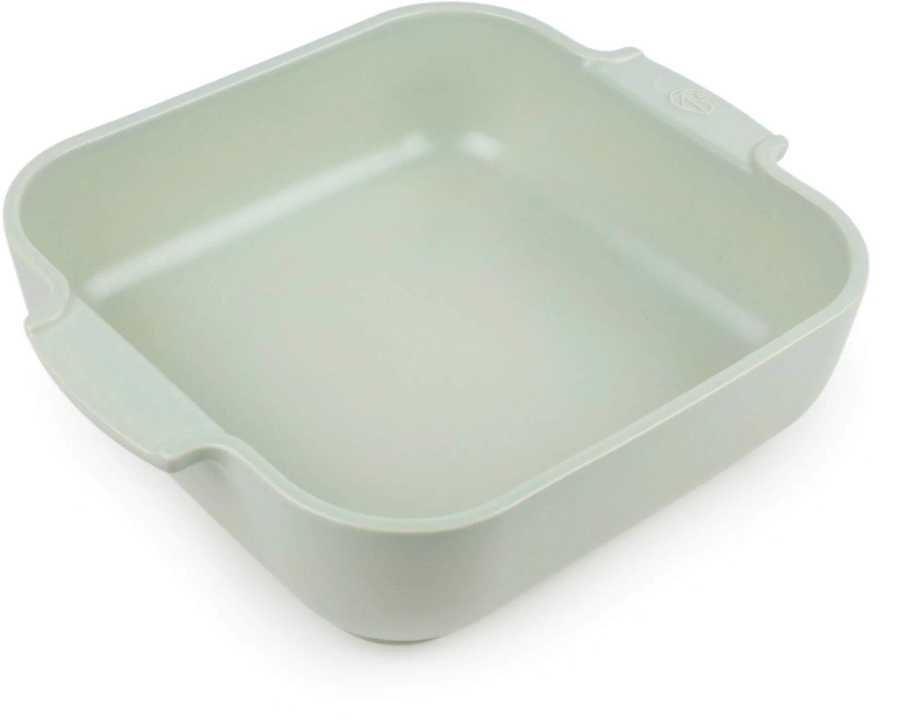 PEUGEOT Naczynie APPOLIA  jasnozielone 22,5x22,5x7 cm