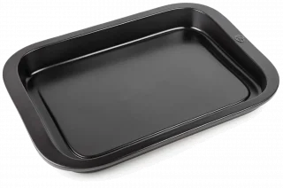 PEUGEOT Naczynie grillowe GRILL TO TABLE 43 cm