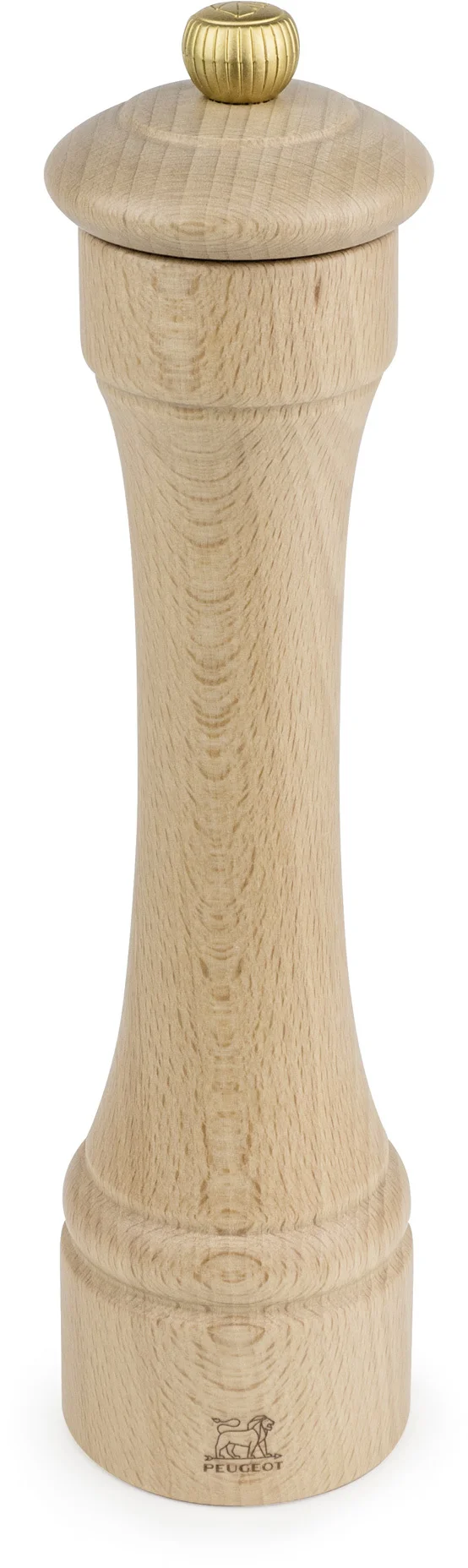 HOSTELLERIE Młynek do pieprzu 22 cm naturalny   / PEUGEOT