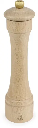 HOSTELLERIE Młynek do pieprzu 22 cm naturalny / PEUGEOT