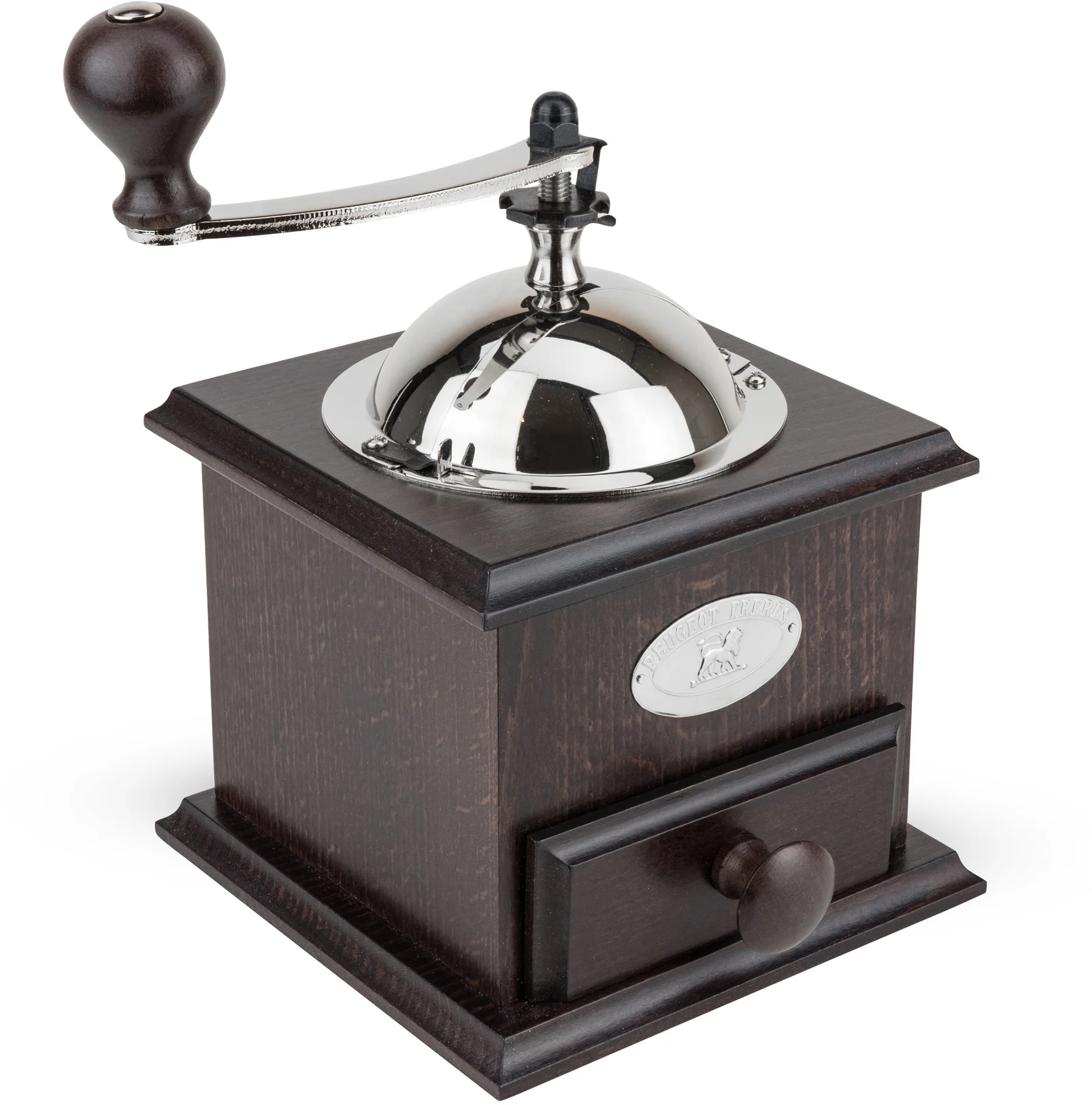 NOSTALGIE Młynek do kawy 21 cm / PEUGEOT