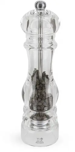 NANCY Młynek do pieprzu 22 cm akryl / PEUGEOT