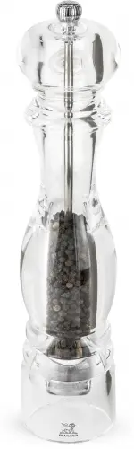 NANCY Młynek do pieprzu 30 cm akryl / PEUGEOT
