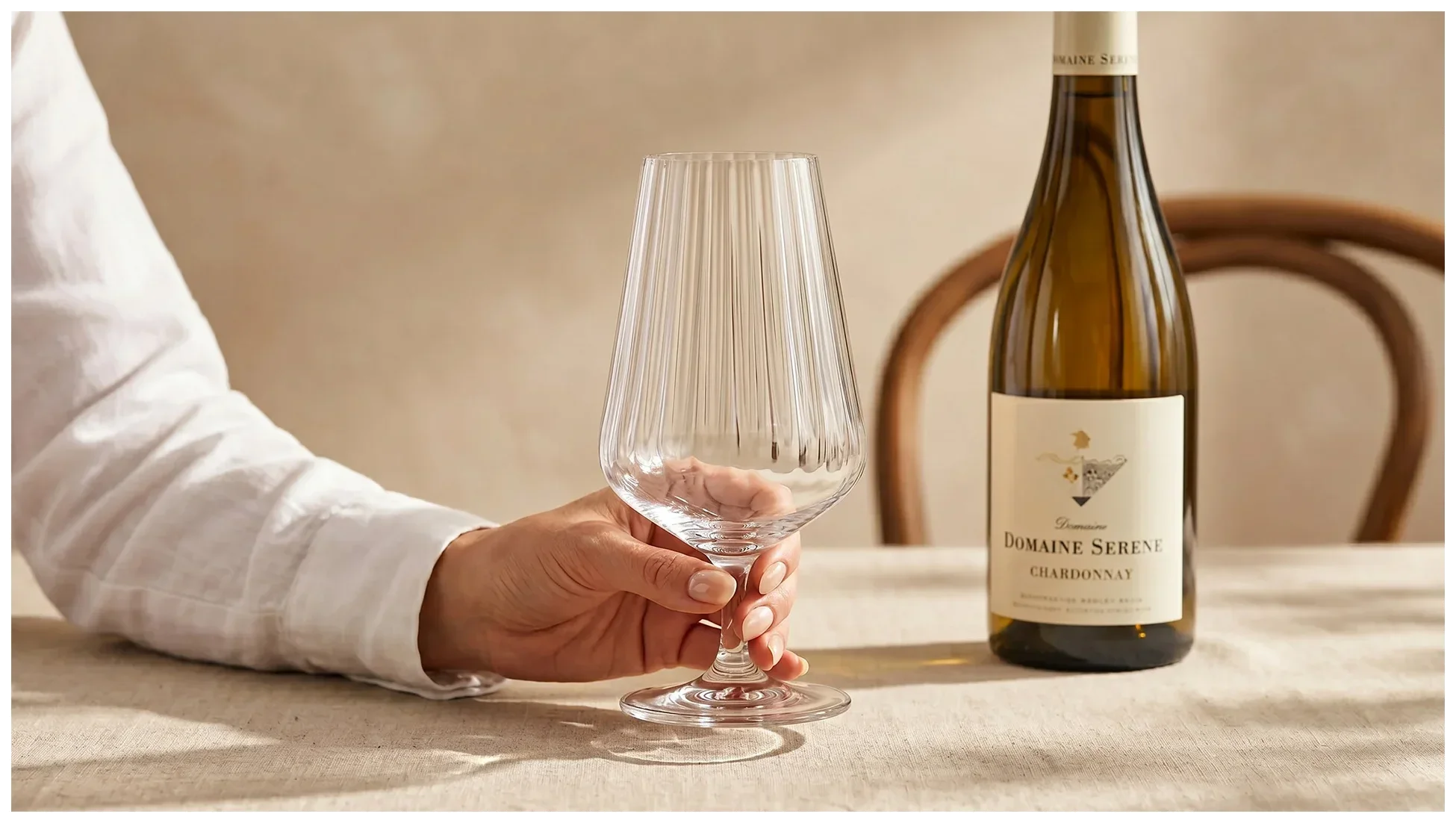 Pokal do piwa 500 ml ATELIER II – VERLO 6 szt.