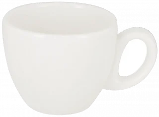 BARISTA Filiżanka do espresso 80 ml / RAK PORCELAIN
